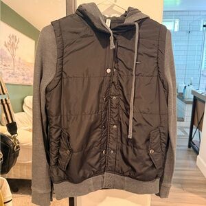 RVCA jacket